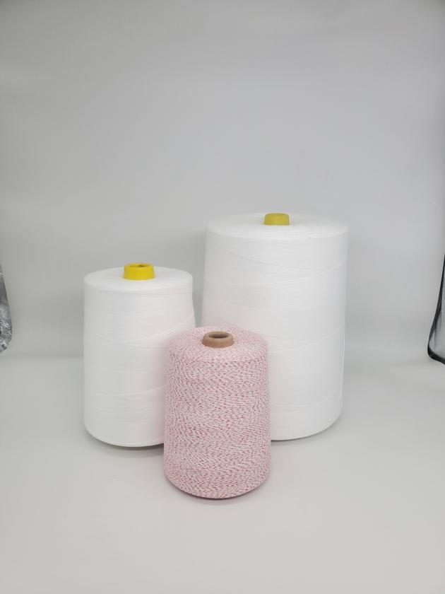 100 Polyester Thread Bag Closing Thread