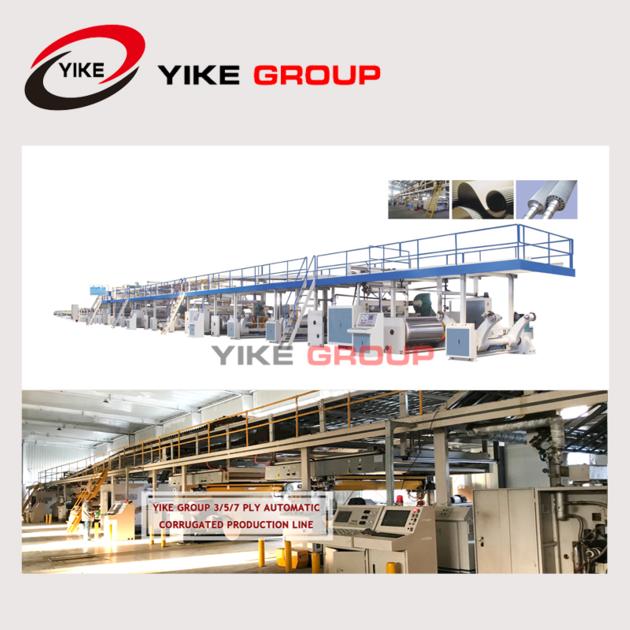 Hydraulic Mill Roll Stand
