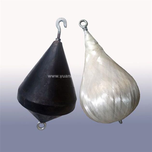 Pendulum Shock Device