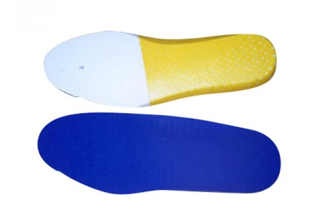 Rearfoot Reinforcement Insole  YT-005