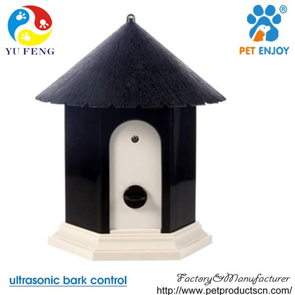 Outdoor Ultrasonic Bark Control 