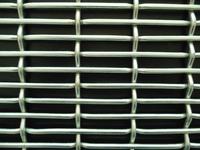 Crimped Wire Mesh