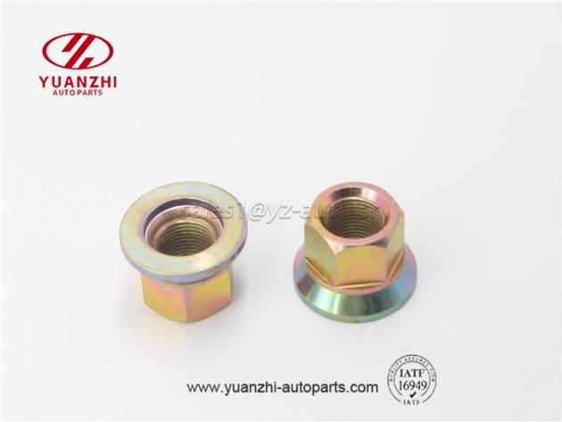 Yizhong Security nuts