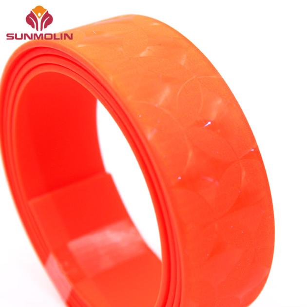 SGS Waterproof TPU Coated Webbing For