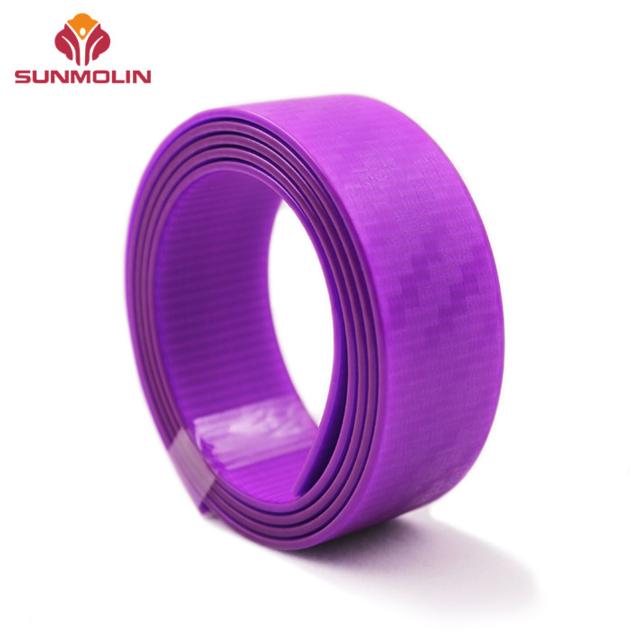 Pattern Design Tpu Coated Webbing