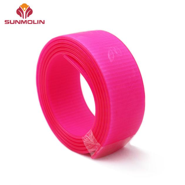  Pattern design tpu coated webbing 