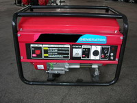 LPG generator