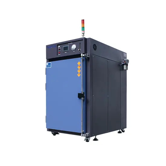 Standard Type Nitrogen Drying Oven