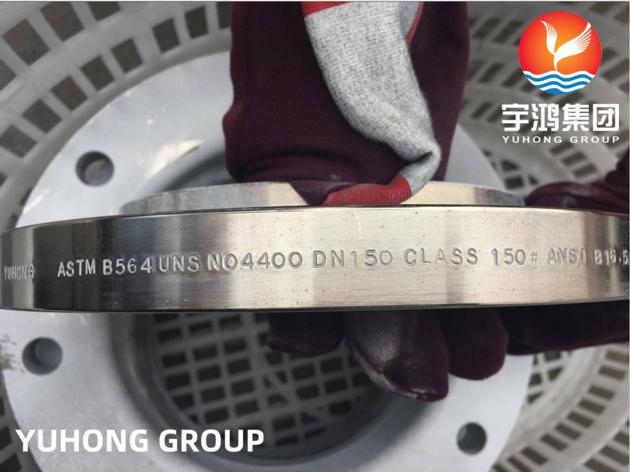 MONEL FLANGE