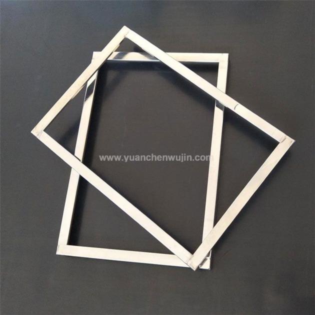 Stainless Steel Custom Processing of Nonstandard Stainless Steel Bracket