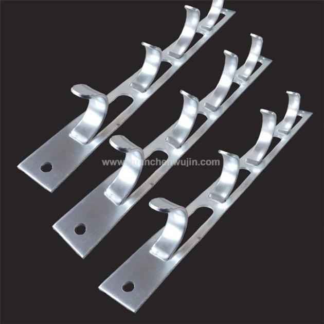 Cable Hook：Electric Cable Hanger