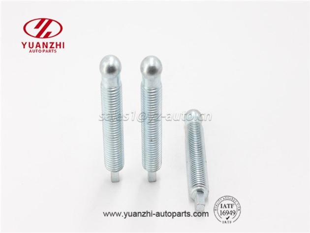 Customized CNC Stainless Steel Bolts Wholesale
