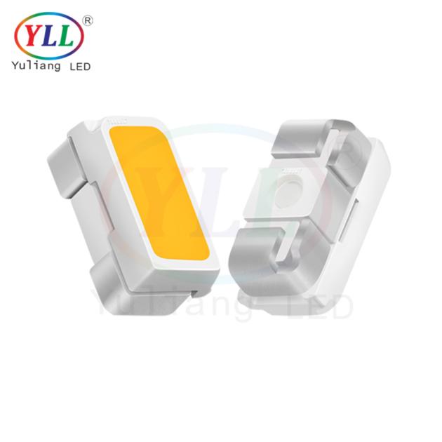 Warm/Pure/Cool white 3014 side view smd led chip