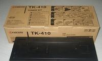 TK410 Toner for Kyocera Mita 1620/1635/1650/2035/2050/2550