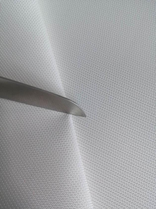 DL 06 Woven Cut Resistant Fabric