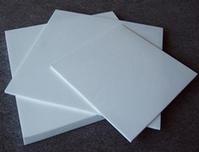 PTFE resin molded sheet