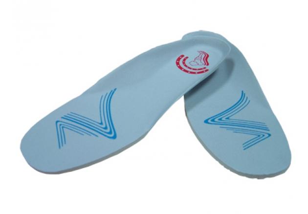 F5 Non-Slip Insole