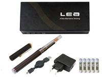 LEA-Tank Electronic Cigarette（NEW）Gift Box Kit