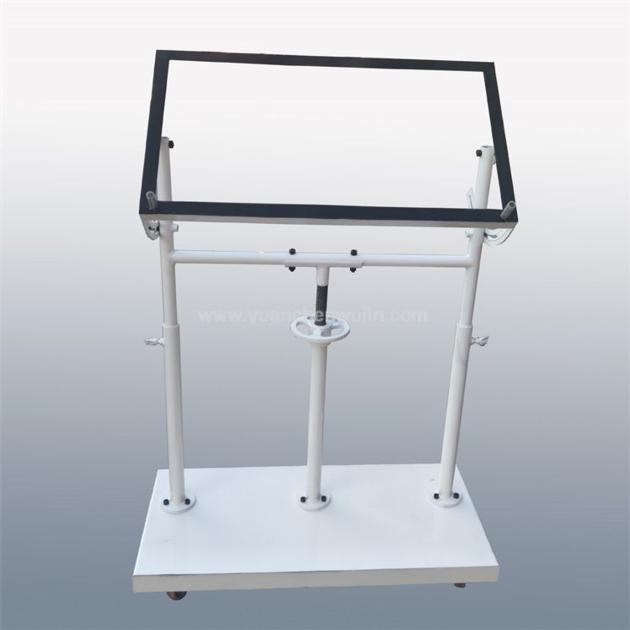 Sample Support Frame