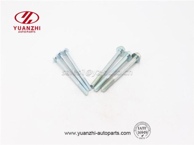 Custom Hexagon Head Special Flange Bolt Wholesale