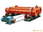 cement pipe machine