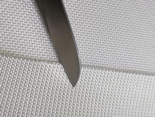 DL 08 Shuttle Weave Wear Resistant