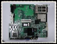 374709-001 Motherboard for HP ZD8000 Laptop