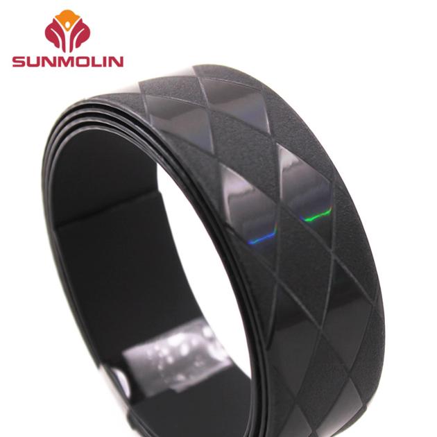 laser series tpu coated webbing for bag strap