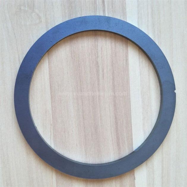 Shim Gasket：Valve Seal Gasket Carbon Steel Ring