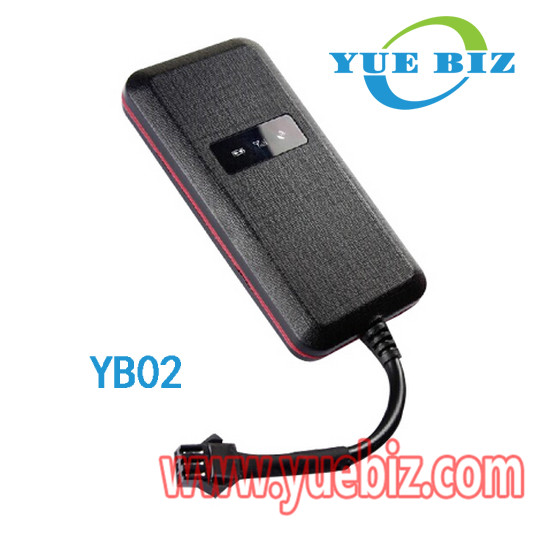 Anti Theft Positioning Locator GPS Tracker