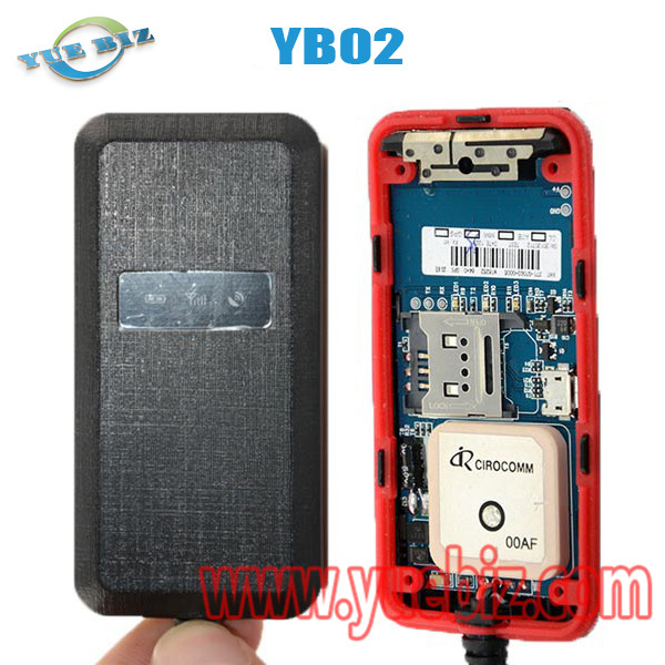 Anti Theft Positioning Locator GPS Tracker