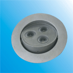 3W LED downlight