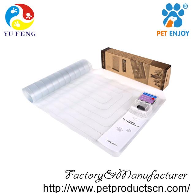 Dog And Cat Training Mat Indoor