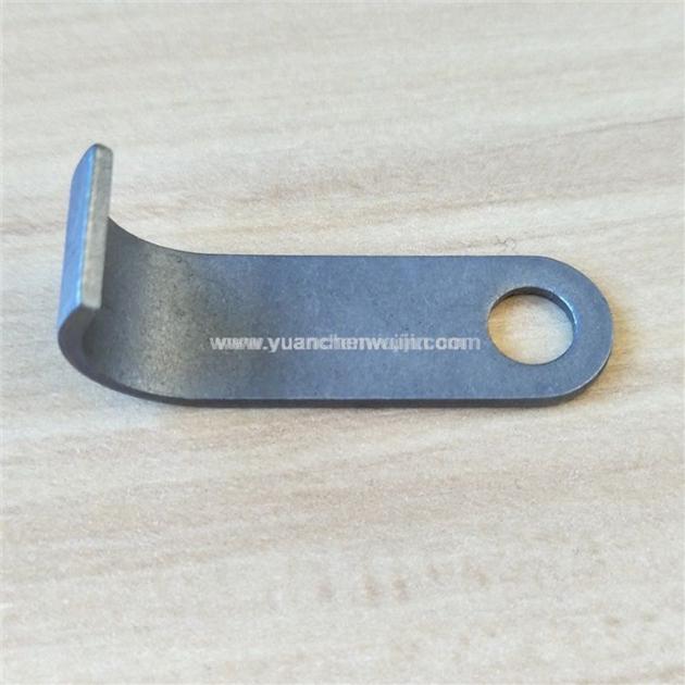 Auto Parts Auto Stamping Parts Custom Processing Service