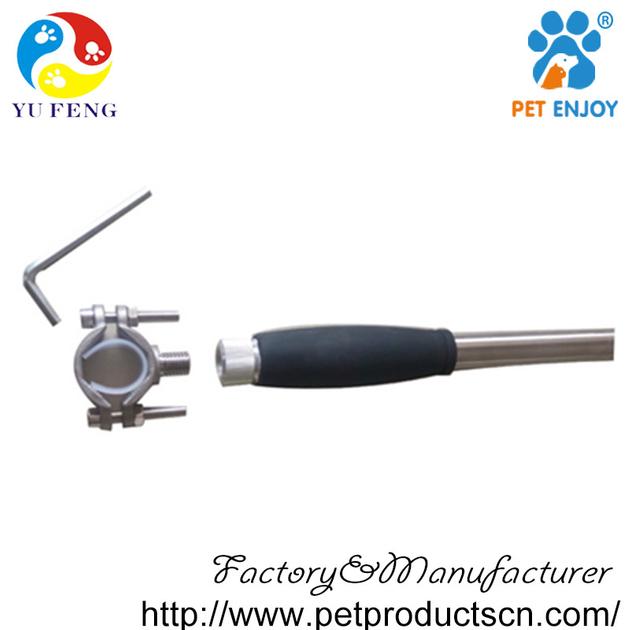 Dog Bicycle Leash