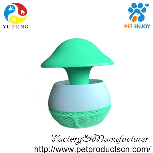 CSB-16 yufeng no fuss no mess pets flea control 