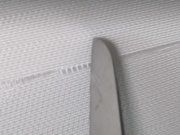DL 11 Shuttle Weave Wear Resistant