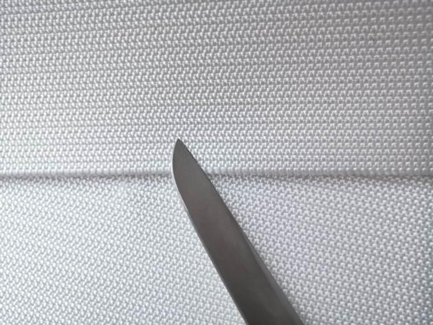 DL 12 Shuttle Weave Wear Resistant