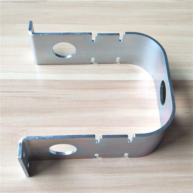 Medical Device Sheet Metal Protective Plate