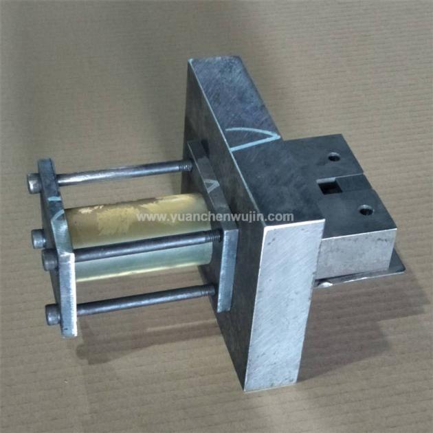 Metal Mould：Metal Cutting Die Hole Punch Die