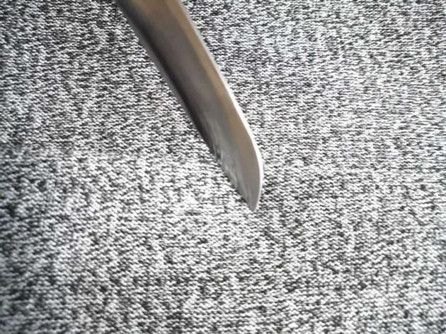LD4 PEGT 5270 Knitted Cut Resistant