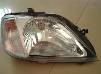 Auto lamp