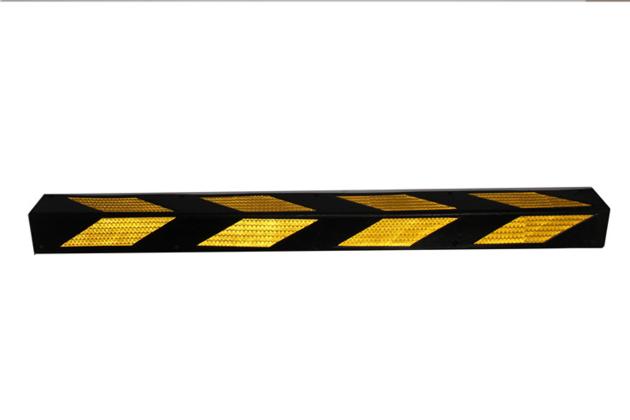 Rubber Corner Protector Rubber Wall Guard