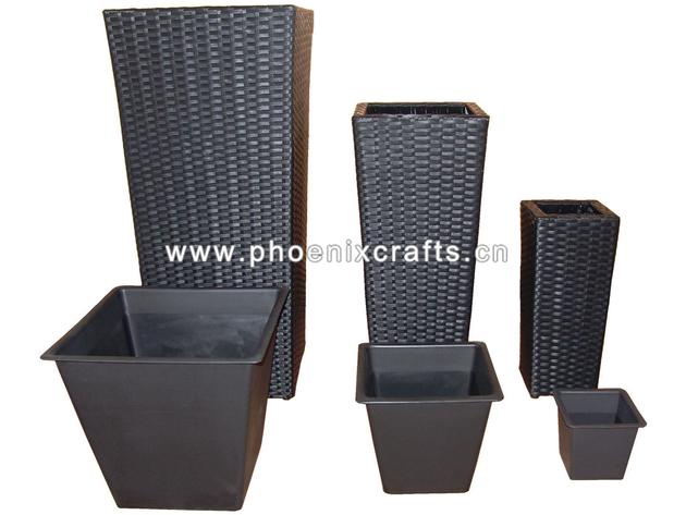 Imitated Canes baskets Imitated Vines baskets