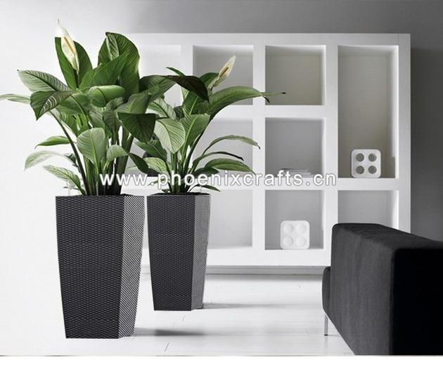 rattan baskets Seagrass baskets