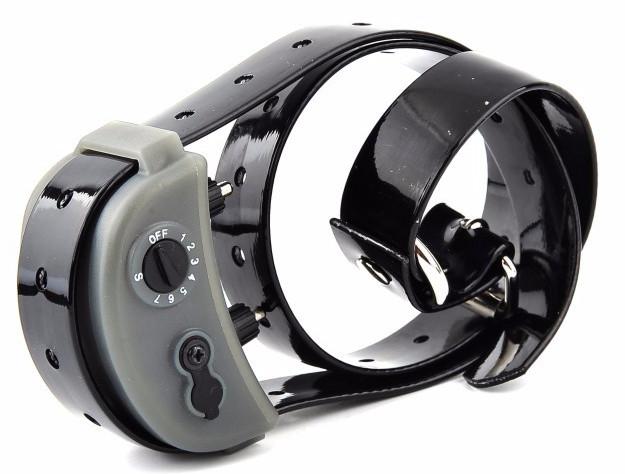 yufeng petrainer top quality PET-854 anti bark control for training pets 