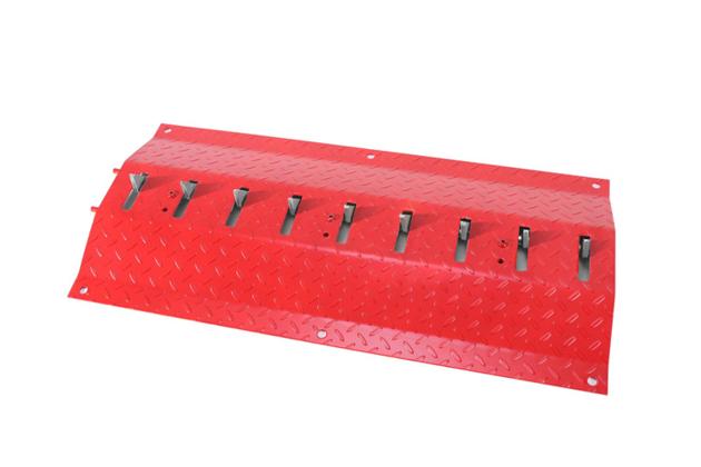 2017 Hot Sale Manual Type Speed