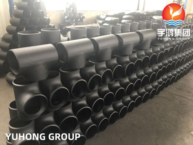 CARBON STEEL FITTING