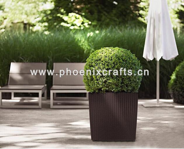 Imitated Canes Baskets Imitated Vines Baskets