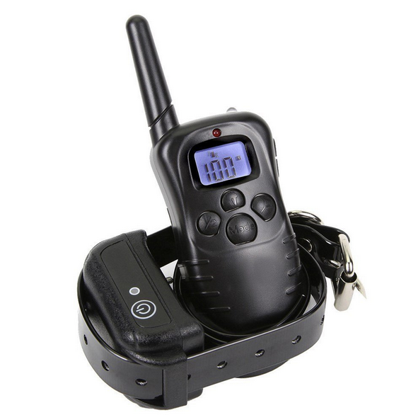 998DB 1000m Waterproof And Rechargeable Remote